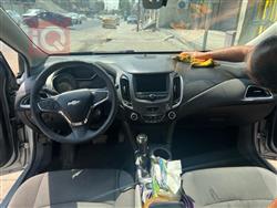 شيفروليه كروز